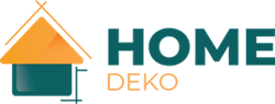 HomeDeko ApS logo